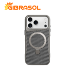 Estuche Fibra de Carbono - iPhone 17 Pro Max - Imagen 2