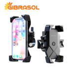 Soporte Devia - para teléfono para motocicleta y bicicleta - Imagen 3