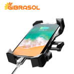 Soporte Devia - para teléfono para motocicleta y bicicleta - Imagen 2