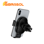 Soporte Devia - para teléfono con cargador inalámbrico - Imagen 5