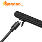 Auriculares Devia - inalámbricos deportivos para el cuello - Imagen 6