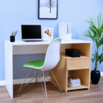 Escritorio Melamina - Oficina y Hogar
