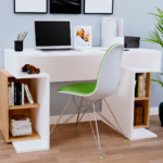 Escritorio Melamina - Oficina y Hogar
