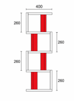 Organizador - Imagen 2