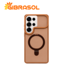 Estuche Ultra Premium con Sujetador - Samsung S25 Ultra