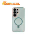 Estuche Magsafe con Sujetador - Samsung S26 Ultra