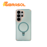 Estuche Magsafe con Sujetador - Samsung S26 Ultra