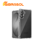 Estuche Transparente - Samsung S26