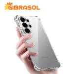 Estuche Transparente - Samsung S26 Ultra