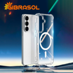 Estuche Transparente con Magsafe - Samsung S26 - Imagen 2