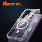 Estuche Transparente con Magsafe - Samsung S26 Ultra - Imagen 5
