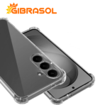 Estuche Transparente - Samsung S26 - Imagen 3
