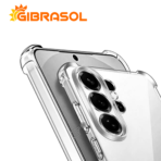 Estuche Transparente - Samsung S26 Ultra - Imagen 4