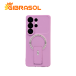 Estuche con Sujetador Ultra Premium - Samsung S26 Ultra