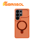 Estuche Ultra Premium con Sujetador - Samsung S26 Ultra