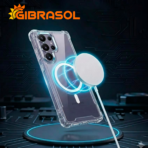 Estuche Transparente con Magsafe - Samsung S26 Ultra - Imagen 2