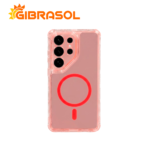 Estuche Transaparente de Color con Magasafe - Samsung S26 Ultra - Imagen 5