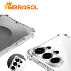 Estuche Transparente - Samsung S26 Ultra - Imagen 5