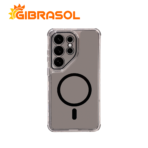 Estuche Transaparente de Color con Magasafe - Samsung S26 Ultra - Imagen 2