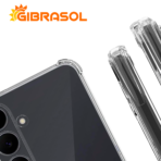 Estuche Transparente - Samsung S26 Plus - Imagen 2