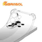 Estuche Transparente - Samsung S26 Ultra - Imagen 2