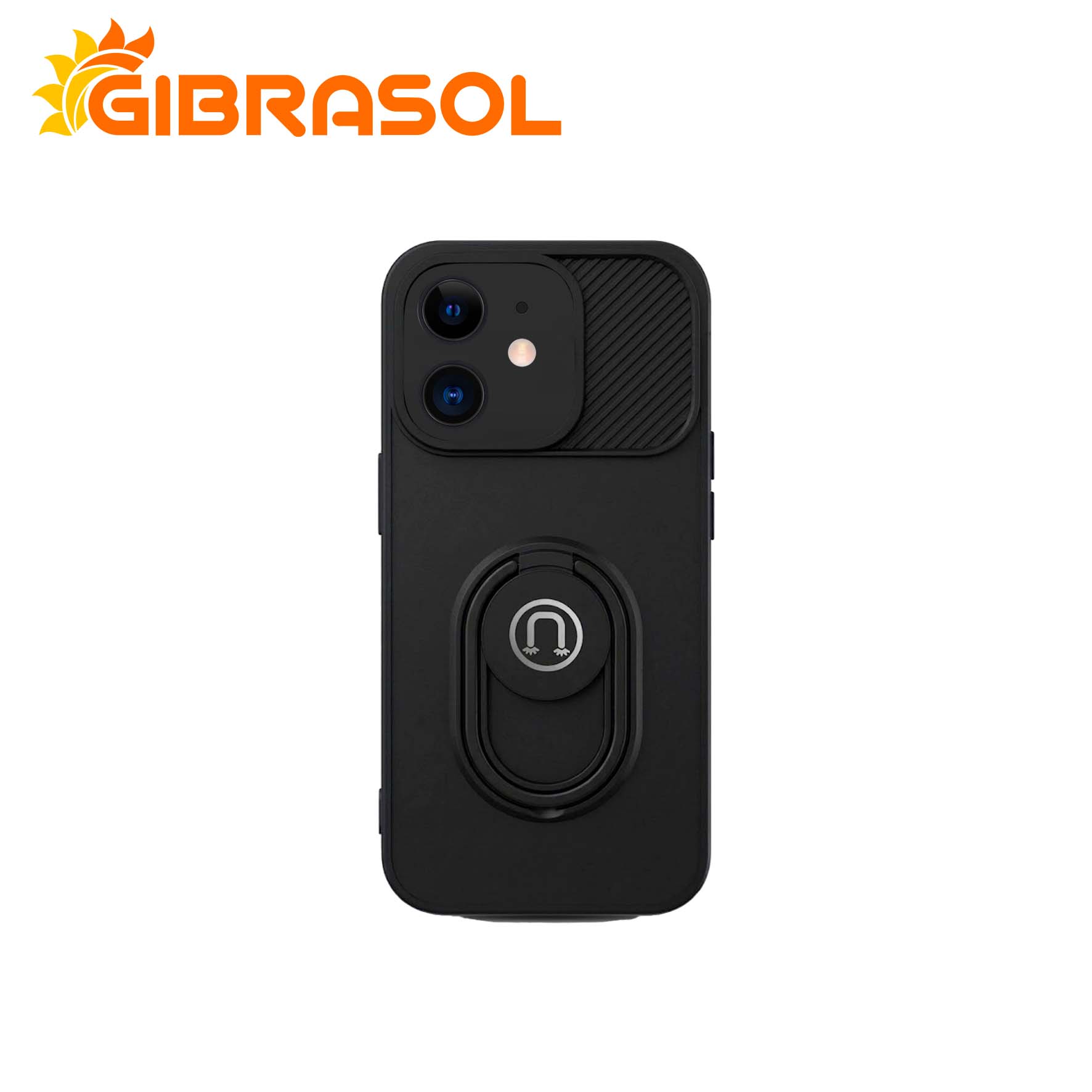 BAL001 IPHONE 11 (2) Estuche De Goma Silicon - iPhone 11 - Imagen 1