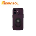 Estuche De Goma Silicon  - iPhone 11 - Imagen 3