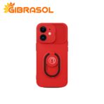 Estuche De Goma Silicon  - iPhone 11 - Imagen 5