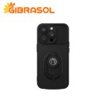 Estuche De Goma Silicon  - iPhone 15 Pro