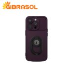 Estuche De Goma Silicon  - iPhone 14 Pro - Imagen 3