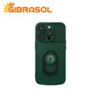 Estuche De Goma Silicon  - iPhone 14 Pro - Imagen 4