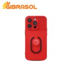 Estuche De Goma Silicon  - iPhone 14 Pro - Imagen 5