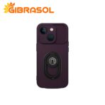 Estuche De Goma Silicon  - iPhone 15 Plus - Imagen 6