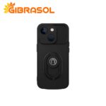 Estuche De Goma Silicon  - iPhone 15