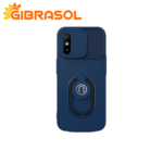 Estuche De Goma Silicon  - Redmi 9A