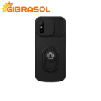 Estuche De Goma Silicon  - Redmi 9A - Imagen 2