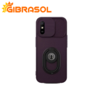 Estuche De Goma Silicon  - Redmi 9A - Imagen 3