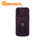 Estuche De Goma Silicon  - Samsung A13 4G - Imagen 3