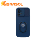 Estuche De Goma Silicon  - Samsung A13 4G - Imagen 6