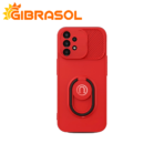 Estuche De Goma Silicon  - Samsung A13 4G - Imagen 5