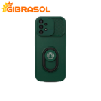 Estuche De Goma Silicon  - Samsung A13 4G - Imagen 4