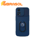 Estuche De Goma Silicon  - Redmi Note 11S 4G - Imagen 6