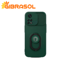 Estuche De Goma Silicon  - Redmi Note 11S 4G - Imagen 4