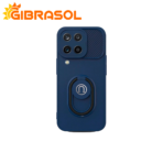 Estuche De Goma Silicon  - Samsung A12 - Imagen 5