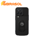 Estuche De Goma Silicon  - Samsung A12 - Imagen 6