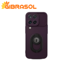 Estuche De Goma Silicon  - Samsung A12 - Imagen 2