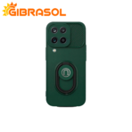 Estuche De Goma Silicon  - Samsung A12 - Imagen 3