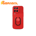 Estuche De Goma Silicon  - Samsung A12