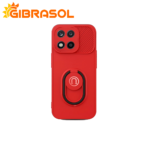 Estuche De Goma Silicon  - Redmi 9C - Imagen 4