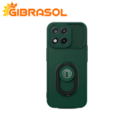 Estuche De Goma Silicon  - Redmi 9C - Imagen 5